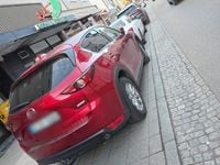 Gebraucht Mazda CX-5 183 PS (134 kW) 2019 SUV