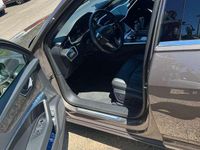 Gebraucht Audi A6 231 PS (169 kW) 2020 Beige Kombi