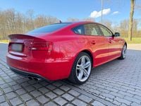 Gebraucht Audi S5 Sport 333 PS (244 kW) 2015 Rot Coupé