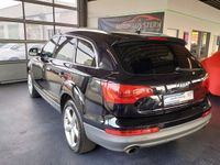 gebraucht Audi Q7 3.0 TDI quattro*S line Sport/Plus*Pano