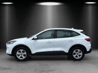 Gebraucht Ford Kuga 224 PS (164 kW) 2022 Frostweiß SUV