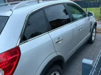 Gebraucht Opel Antara 150 PS (110 kW) 2009 SUV