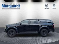 Gebraucht Ford Ranger Raptor 211 PS (155 kW) 2024 Schwarz Pickup