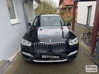 gebraucht BMW X3 xDrive 30d xLine LED~HEADUP~ACC~KAMERA~AHK~