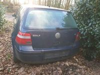 gebraucht VW Golf IV 