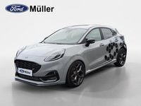 Gebraucht Ford Puma ST 200 PS (147 kW) 2024 Grau Limousine