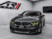 Gebraucht BMW M4 Performance 450 PS (330 kW) 2020 Grau