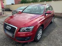 gebraucht Audi Q5 2.0 TDI S tronic quattro Sitzbelüft/Pano/Xeno