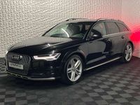 gebraucht Audi A6 Allroad /KEY/STANDHZG/MATRIX/BOSE/PANO/AHK/ACC