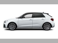 gebraucht Audi A1 Sportback advanced 35 TFSI S