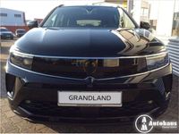 gebraucht Opel Grandland X Grandland 1.2 GS Line
