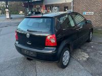 gebraucht VW Polo 1.2 47kW Cricket Cricket