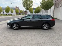 Gebraucht Citroën C5 Business Class 140 PS (102 kW) 2011 Grau Kombi