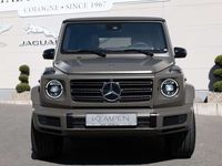 gebraucht Mercedes G350 d