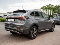 Gebraucht VW Taigo Style 116 PS (85 kW) 2025 Rauchgrau metallic / schwarz SUV