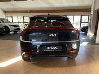Gebraucht Kia EV6 Air 125 kW (170 PS) 2024 Gravity blau met. SUV
