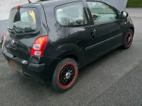 Gebraucht Renault Twingo 60 PS (44 kW) 2008 Kleinwagen