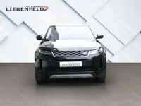 Gebraucht Land Rover Range Rover evoque S 150 PS (110 kW) 2020 Schwarz SUV