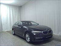 gebraucht BMW 520 dA Navi Shz PDC Ahk Ambiente