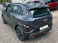 Ny Kia EV2 Air 108 kW (147 HK) 2026 Grå SUV