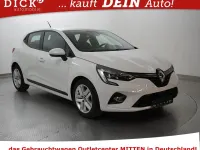 Gebraucht Renault Clio V 101 PS (74 kW) 2022 Weiß Limousine