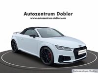 gebraucht Audi TT Roadster S TFSI -- einer der Letzten !!! Navi