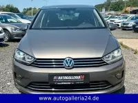Gebraucht VW Golf VII LOUNGE 190 PS (139 kW) 2015 Andere Limousine