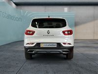 gebraucht Renault Kadjar AUTOMATIK NAV LED PANODACH AHK DIG-DISPLAY KAMERA