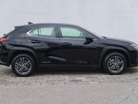Gebraucht Lexus UX 300e 150 kW (204 PS) 2022 Onyxschwarz SUV