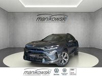 Gebraucht Cupra Formentor 150 PS (110 kW) 2025 Grau SUV