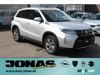 Gebraucht Suzuki Vitara Comfort 109 PS (80 kW) 2025 Silber SUV