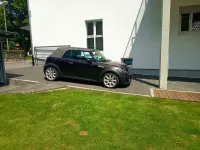 Gebraucht Mini Cooper S 184 PS (135 kW) 2014 Kleinwagen