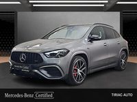 Gebraucht Mercedes GLA45 AMG AMG 421 PS (309 kW) 2025 Grau SUV