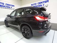 gebraucht BMW X1 sDrive 18 d Sport Line*Aut*DAB*Navi*PDC*LM 18