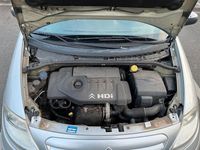 Gebraucht Citroën C3 Exclusive 68 PS (50 kW) 2006 Grau Limousine