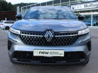 Gebraucht Renault Austral Evolution 158 PS (116 kW) 2024 Grau SUV
