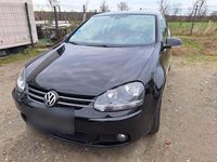 Gebraucht VW Golf VI 80 PS (58 kW) 2008 Kleinwagen