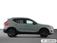 Neu Volvo XC40 Plus 197 PS (144 kW) 2026 Grau SUV