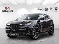 Gebraucht Alfa Romeo GT Junior Edizione Speciale 145 PS (106 kW) 2025 Nero tortona Kleinwagen
