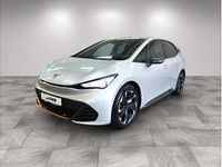 Używany Cupra Born e-Boost 169 kW (231 KM) 2025 Srebrny Hatchback