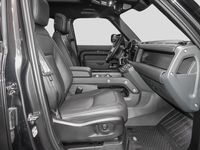 Gebraucht Land Rover Defender SE Dynamic 252 PS (185 kW) 2024 Grau SUV