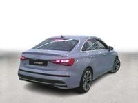 Gebraucht Audi A3 Sport 116 PS (85 kW) 2025 Grau Limousine