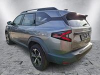 Neu Dacia Bigster Journey 140 PS (102 kW) 2026 Grau SUV