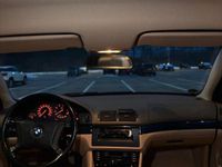 Gebraucht BMW 523 170 PS (125 kW) 1998 Blau Limousine