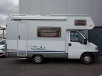 gebraucht Fiat Ducato 14 Ducatoi.d.TD 231.430.1 C1C