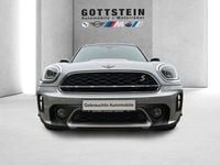Gebraucht Mini Cooper S Countryman Essential 220 PS (161 kW) 2022 Melting silver iii SUV