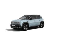 Neu Renault 4 E-Tech Komfort 110 kW (150 PS) 2026 Blau SUV