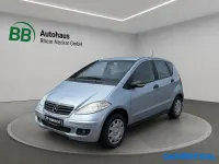 Gebraucht Mercedes A150 95 PS (69 kW) 2006 Limousine