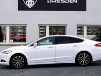 gebraucht Ford Mondeo Titanium 1.5 EcoBoost Navi*LED*4xSHZ!