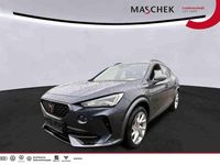 Gebraucht Cupra Formentor 204 PS (150 kW) 2023 Magnetic grau metallic SUV